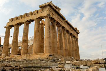 Discovering Greece: Athens sightseeing Photos