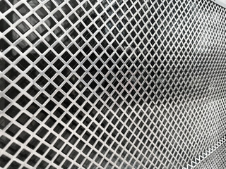 Stainless steel mesh background texture material_c_01