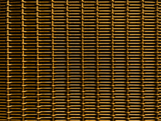 Stainless steel mesh background texture material_d_11