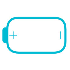 Battery Ui icon Android