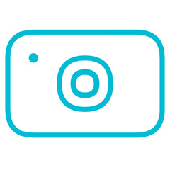Camera Ui icon Android