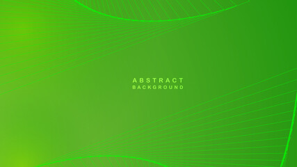 green wave gradient background, abstract creative scratch digital background.
