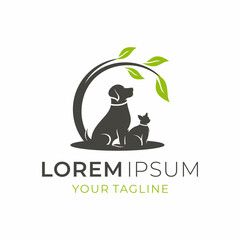 Animal and Pet Logo Designs