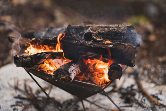 Unlock the Incredible Mental Health Benefits of Camping
