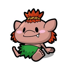 キジムナー / 妖怪