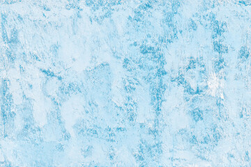 abstract winter background