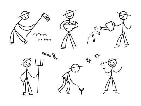棒人間images Browse 1 491 Stock Photos Vectors And Video Adobe Stock