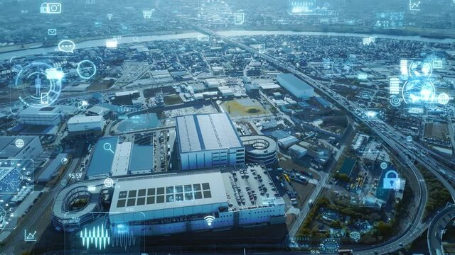 都市とテクノロジー