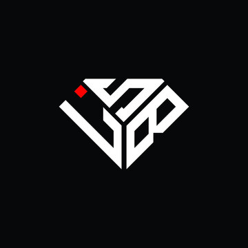 LSB letter logo creative design. LSB unique design