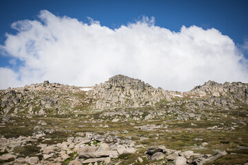 Mountains