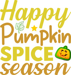 Pumpkin t shirt and svg design