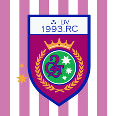 COLLEGIATE VARSITY GRAPHIC FOR UNISEX