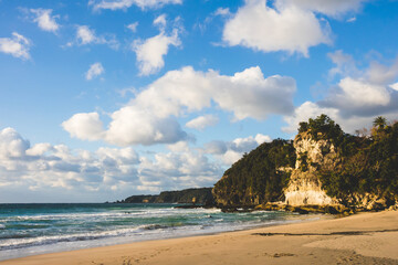 伊豆綺麗な海と景色