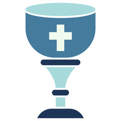 Obraz premium Chalice