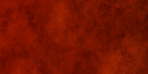 Abstract seamless rusty red painted grunge red background with space for your text,colorful grunge red texture for decoration,cover,card and design.