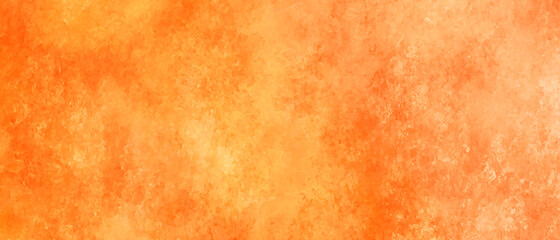 abstract seamless light orange ancient creative and decorative grunge orange background with diffrent colors.old grunge texture for wallpaper,banner,painting,cover,decoration and design.