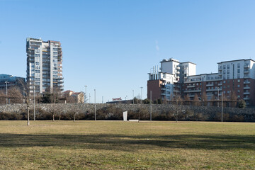 Obraz premium Parco DORA