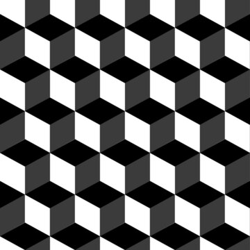 abstract geometric background