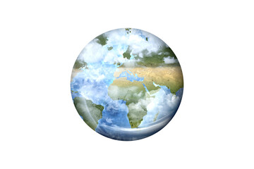Earth