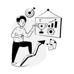 Business Achievement 