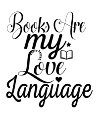 Reading Svg, Reading Svg Bundle,Book Lover SVG Bundle, Reading Quotes and Graphics SVG Bundle