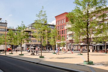 Utrecht Leidsche Werf