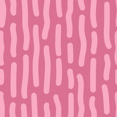 PINK VECTOR BACKGROUND WITH THICK VERTICAL LINES