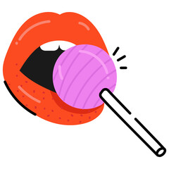 Lollipop 