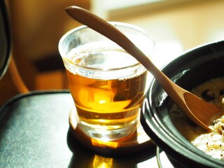 週末の男子ごはん