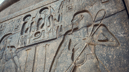 egypt