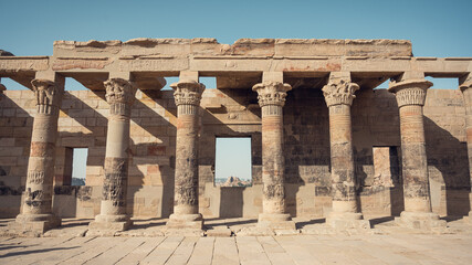 Fototapeta premium egypt