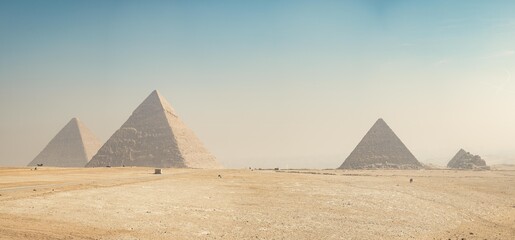 Fototapeta na wymiar egypt