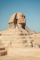 egypt