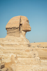 egypt