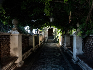 Obraz premium palazzi storici