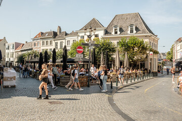 Breda The Netherlands