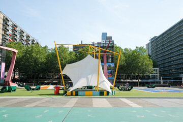 Rotterdam The Netherlands © Studio