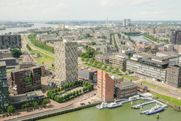 Rotterdam, The Netherlands
