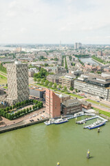 Rotterdam, The Netherlands