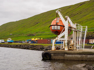 faroe Islands
