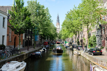 Amsterdam The Netherlands
