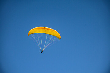 653 parapente