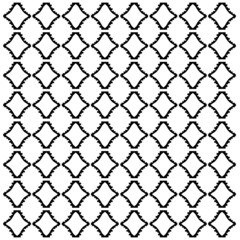 Fototapeta premium Luxury Ornaments Aztecs Background Pattern, Texture, Wall Art