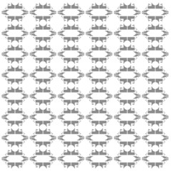 Luxury Ornaments Aztecs Background Pattern, Texture, Wall Art