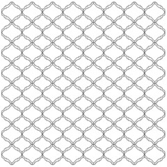 Fototapeta premium Luxury Ornaments Aztecs Background Pattern, Texture, Wall Art