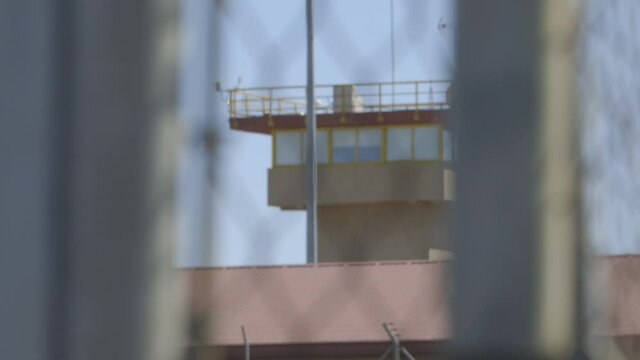 Centro Penitenciario de Le&oacute;n