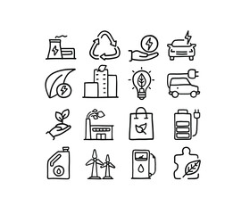 ESG concept environmental, social.
