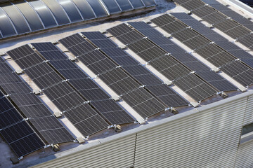 Photovoltaik