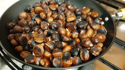 Castagne