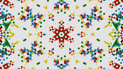 abstract colorful background